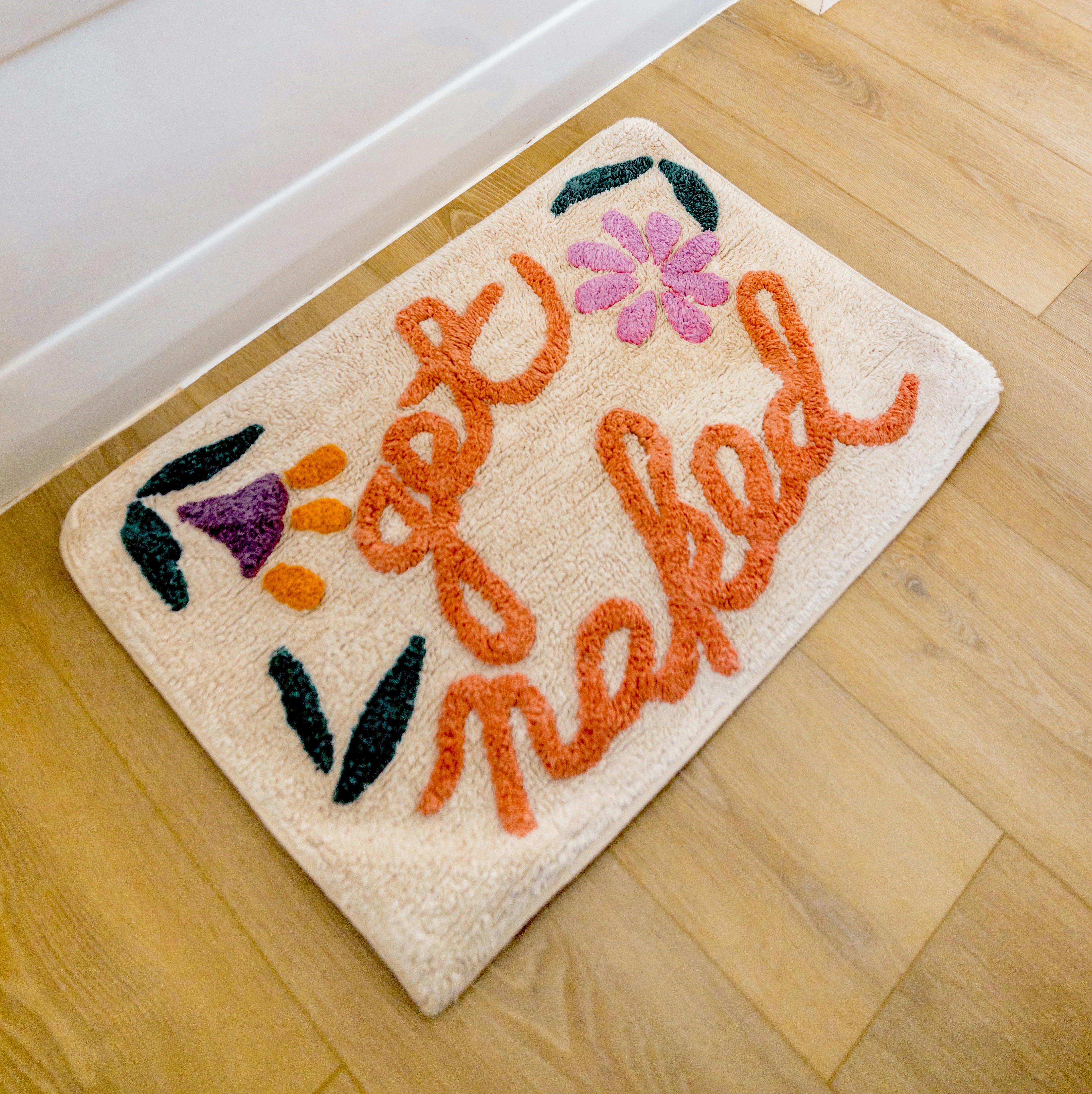 Printed & Designer Doormats